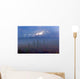 Mt McKinley Wall Decal