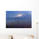 Mt McKinley Wall Decal