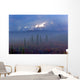 Mt McKinley Wall Decal