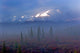Mt McKinley Wall Decal