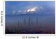 Mt McKinley Wall Decal