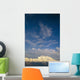 Mt McKinley from North Wall Decal