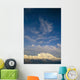 Mt McKinley from North Wall Decal