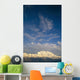 Mt McKinley from North Wall Decal
