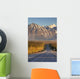 Scenic Haines Highway Southeast Wall Decal