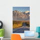 Scenic Haines Highway Southeast Wall Decal