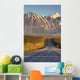 Scenic Haines Highway Southeast Wall Decal