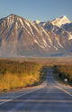 Scenic Haines Highway Southeast Wall Decal