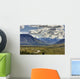 Park Road and before Wall Decal
