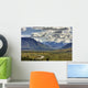 Park Road and before Wall Decal