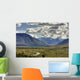 Park Road and before Wall Decal