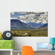 Park Road and before Wall Decal