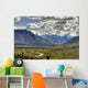 Park Road and before Wall Decal
