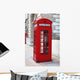 Red Telephone Booth London