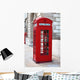 Red Telephone Booth London