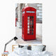 Red Telephone Booth London