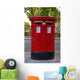 London Mail-box