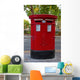 London Mail-box
