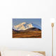 Scenic Mt McKinley and Wall Decal Design 1