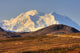Scenic Mt McKinley and Wall Decal Design 1