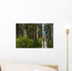 Native Totem Pole Sitka Wall Decal Design 3