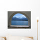 Open Your Mind Wall Mural
