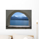 Open Your Mind Wall Mural