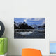 Scenic Surprise Glacier Prince Wall Decal