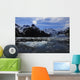 Scenic Surprise Glacier Prince Wall Decal