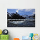 Scenic Surprise Glacier Prince Wall Decal