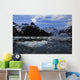 Scenic Surprise Glacier Prince Wall Decal