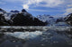 Scenic Surprise Glacier Prince Wall Decal