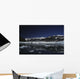 Scenic Columbia Glacier Prince Wall Decal Design 2