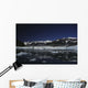 Scenic Columbia Glacier Prince Wall Decal Design 2
