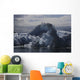Iceberg Front Columbia Glacier Wall Decal