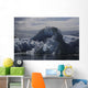 Iceberg Front Columbia Glacier Wall Decal