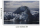 Iceberg Front Columbia Glacier Wall Decal