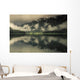 Windfall Harbor Offers Quiet Wall Decal