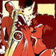 Jazz Singer and Saxophonist