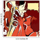 Jazz Singer and Saxophonist