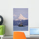 Commercial Fishing Boat Wall Decal