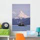 Commercial Fishing Boat Wall Decal