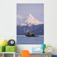 Commercial Fishing Boat Wall Decal