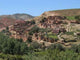 Morocco Road from Tizi Wall Decal