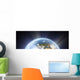 Erde Wall Decal