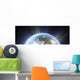Erde Wall Decal