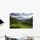 Tahiti Wall Decal