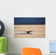 Humpback Whale Tail Pybus Wall Decal