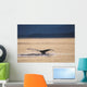 Humpback Whale Tail Pybus Wall Decal