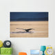 Humpback Whale Tail Pybus Wall Decal